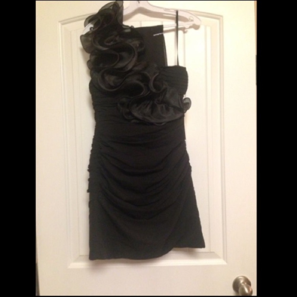 Prom Dress- Formal Dess- Party Dress Size small